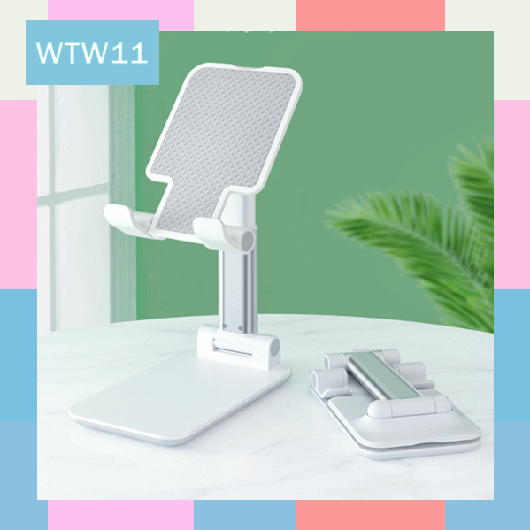 WTW11  Phone Holder Standing HD23 Hp For Andorid / Tablet / TAB Stand HD-23 Universal