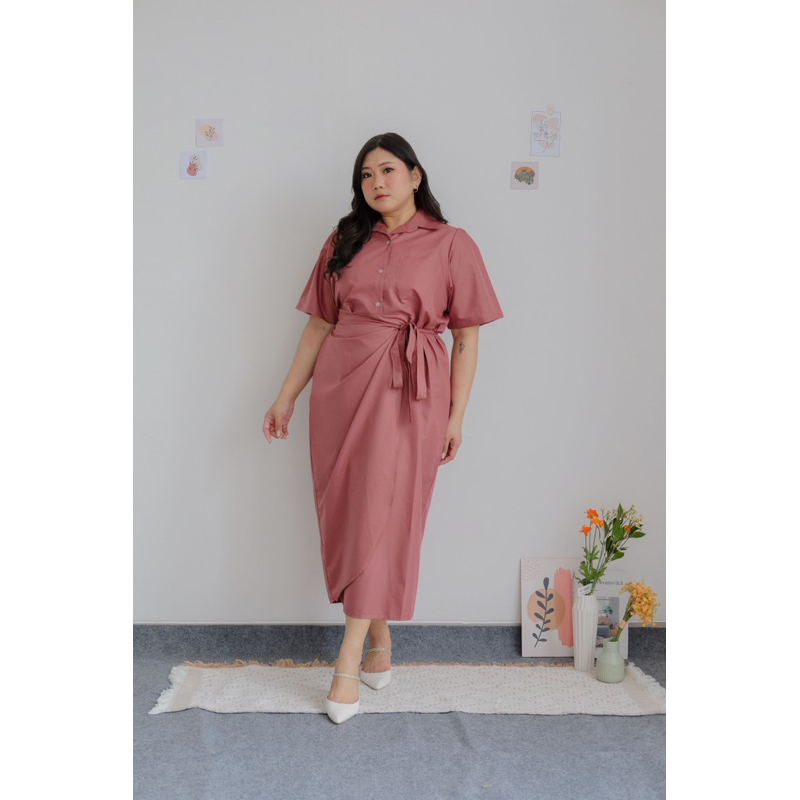 Poyswear - Valerie Dress