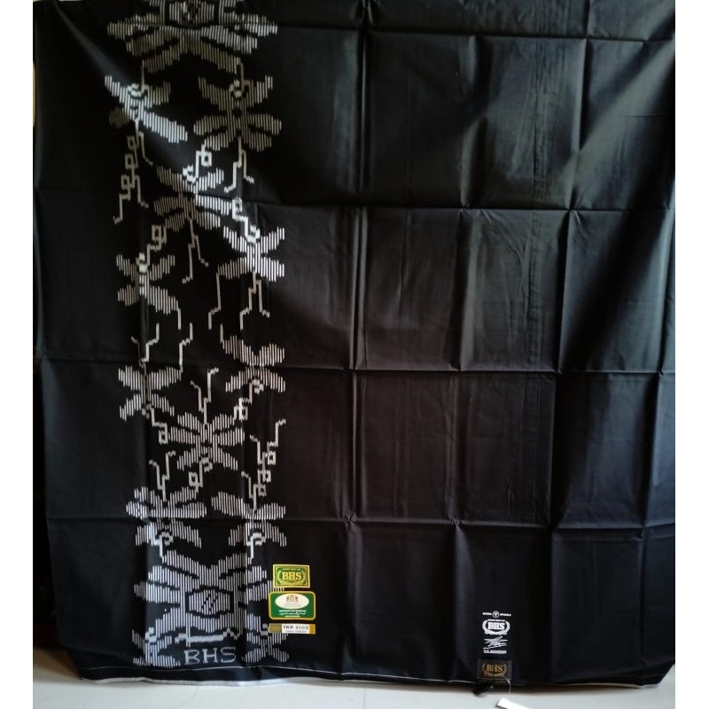 SARUNG BHS TKB  FULL SUTRA