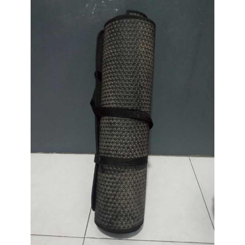 Matras Eiger bekas ukuran 60 x 180 cm