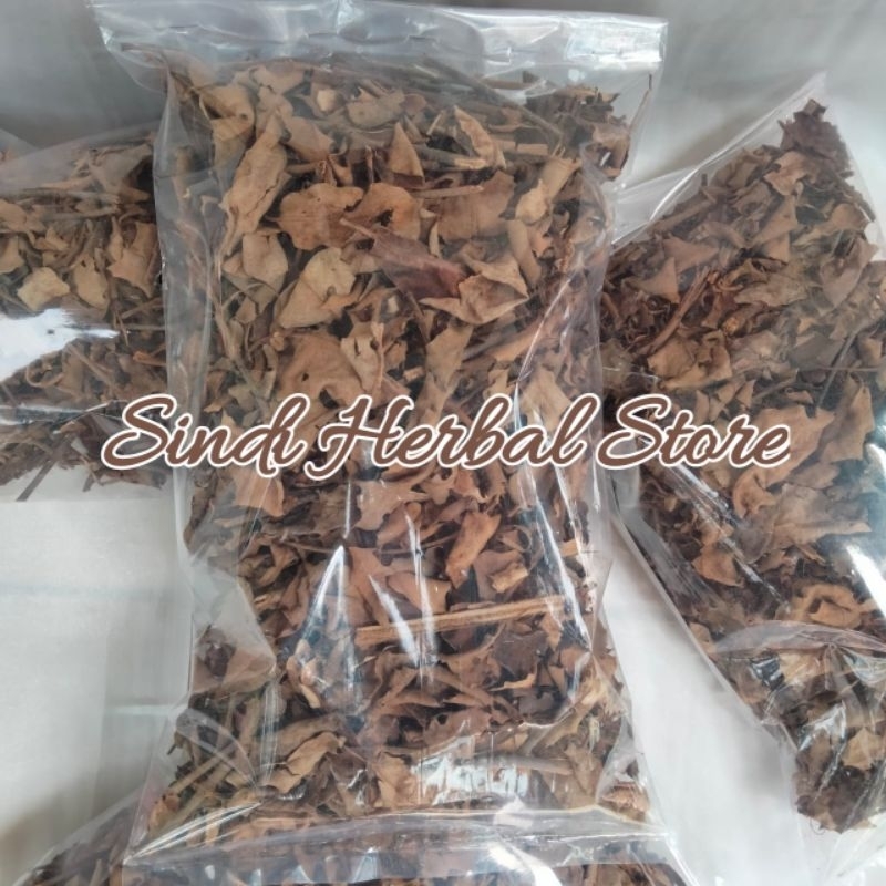 

RB22 Benalu Kopi Kering Asli 500 Gram