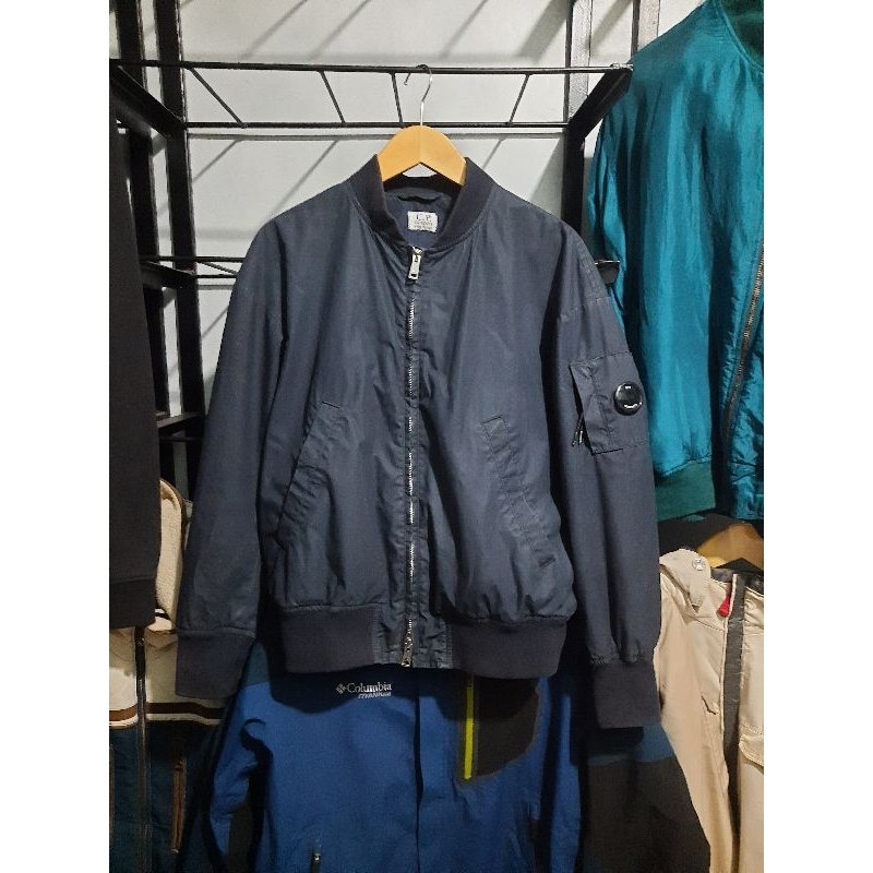 BOMBER CP COMPANY SECOND ORIGINAL