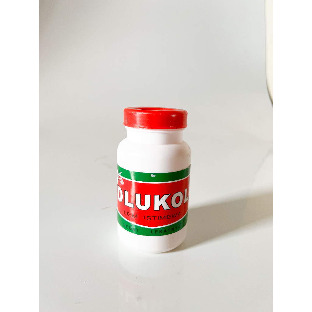 

Lem DLUKOL Lem Kertas