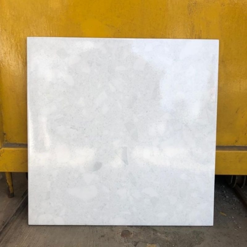 Keramik Lantai 40x40 Kw1 Arwana 99929 Grey