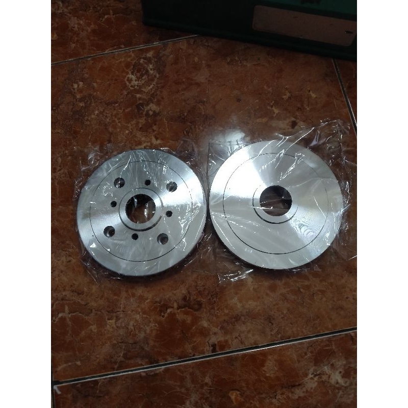 Plendes adaptor cakram belakang tromol besar Jupiter MX lama PNP RX king Vixion lama old satria 2 ta