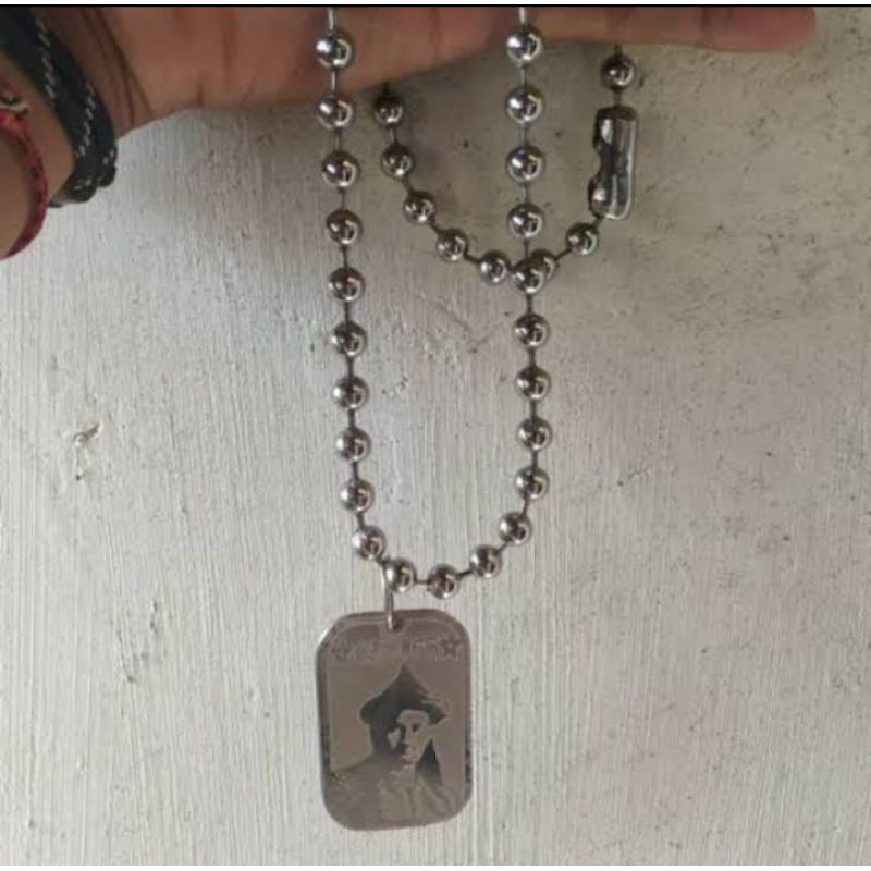 kalung mafia sholawat