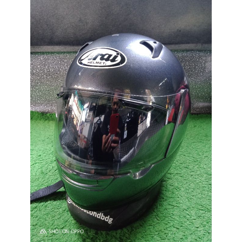 helm arai astro tr
