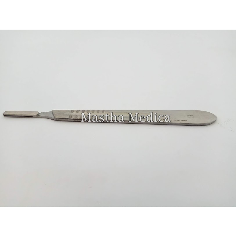 Scalpel Handle No. 4 Marwa