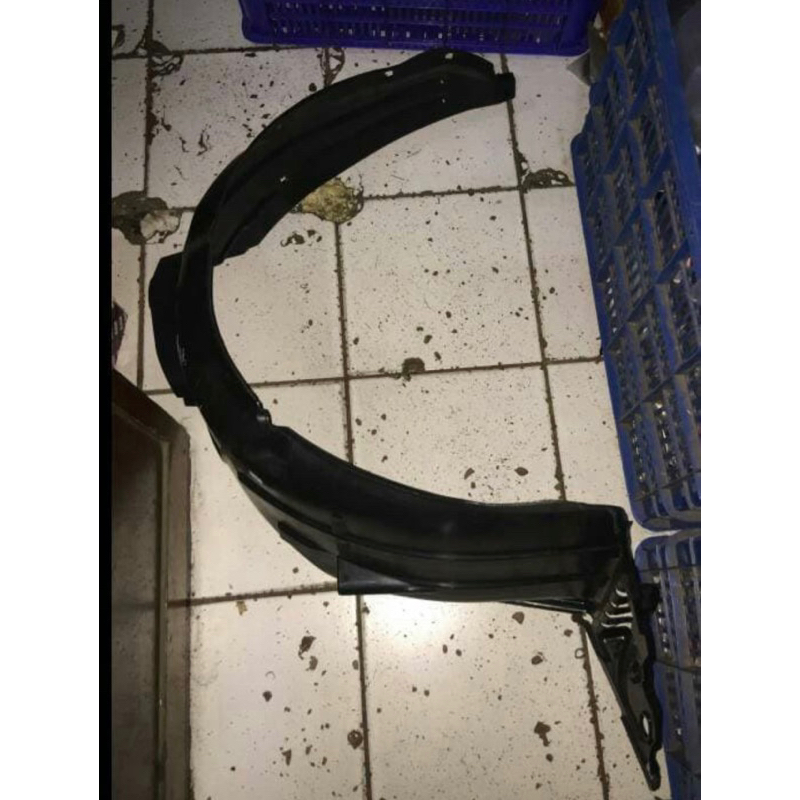 Inner Fender Depan Jazz 2008-2011, Jazz GE8 original honda
