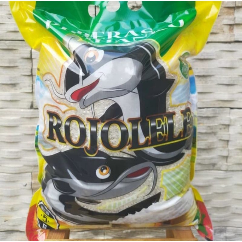 

Beras Rojolele Premium Tanpa Pengawet Tanpa Pengawet 5 Kg