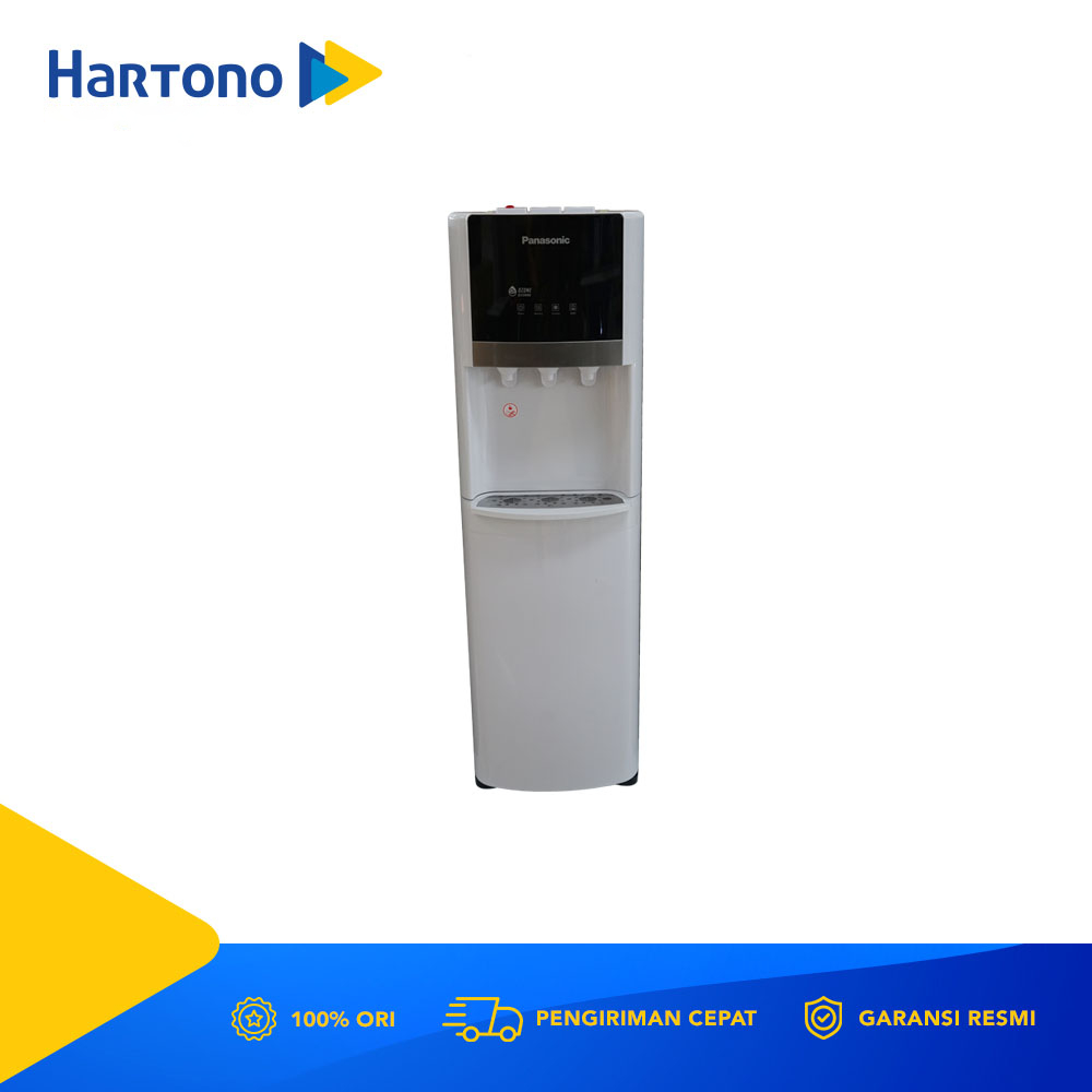 Panasonic Dispenser Galon Bawah Standing Dispenser White NY-WDB83MAW1