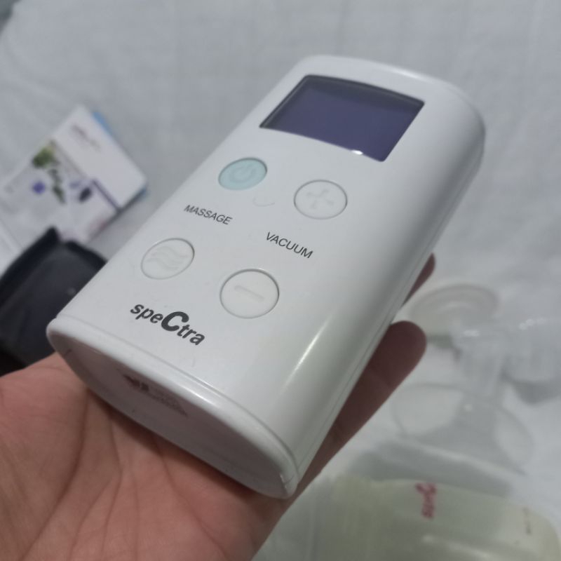 Pompa Asi Spectra 9 Plus Preloved