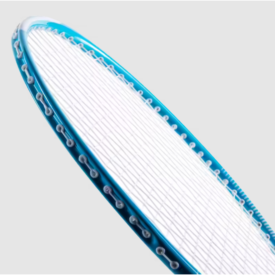 PERFLY BR 100 Raket Olahraga Badminton Anak-Anak Dengan Panjang 540mm