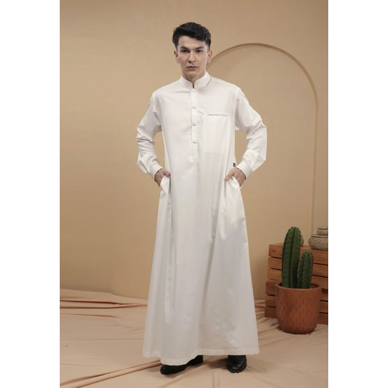 ZOYA NAVA JUBAH GAMIS PRIA