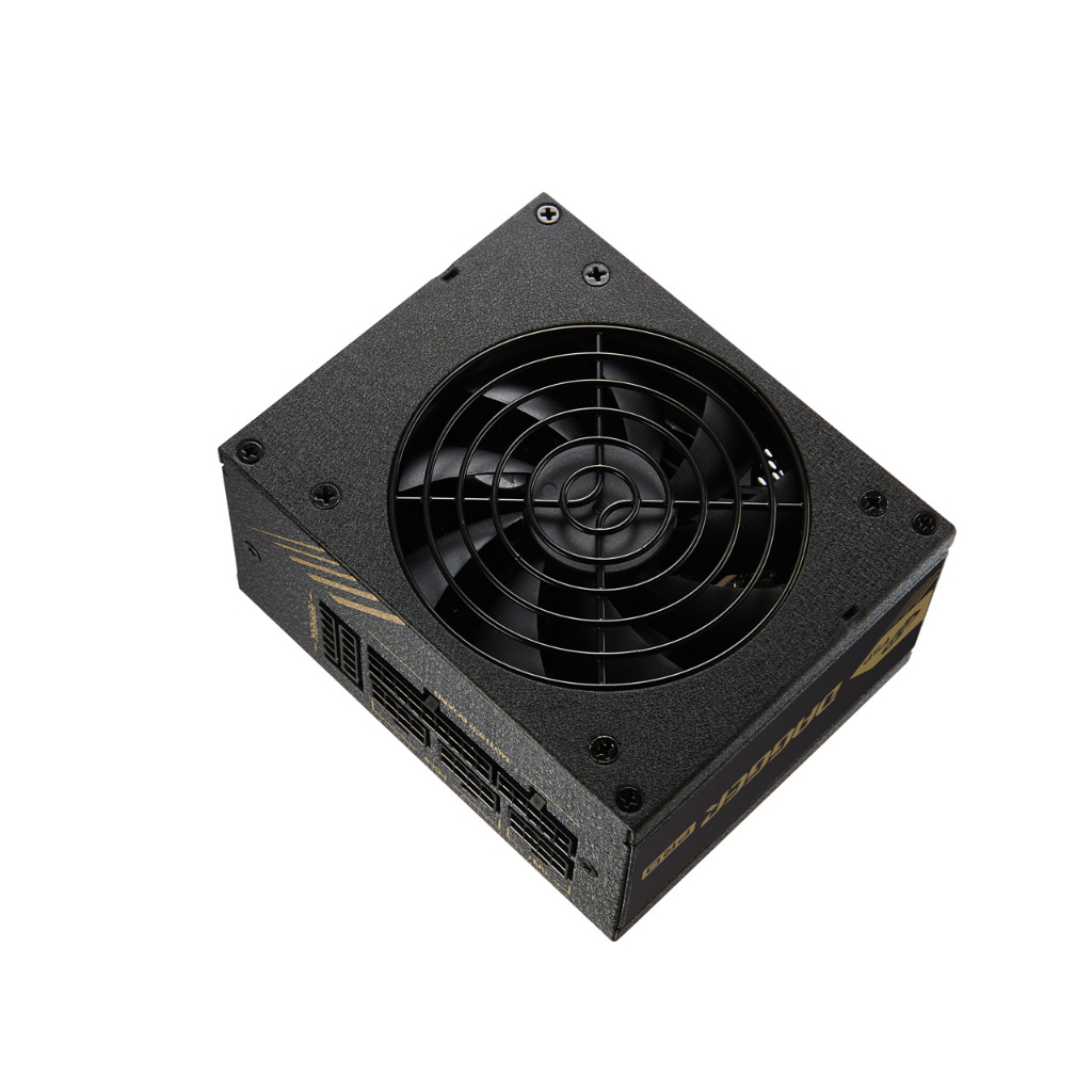 PSU FSP SFX 650W Dagger Pro 80+ Gold | Power Supply 650 Watt