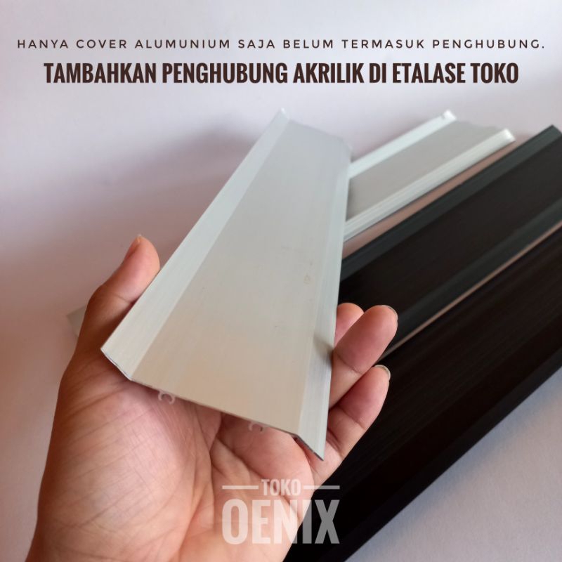 Cover penutup lampu aquarium Aquascape | cover lampu kandila | cover lampu pabrik | cover lampu DIY