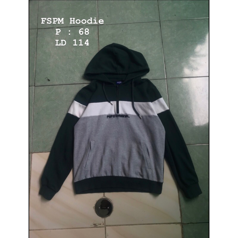 HODDIE FSPM