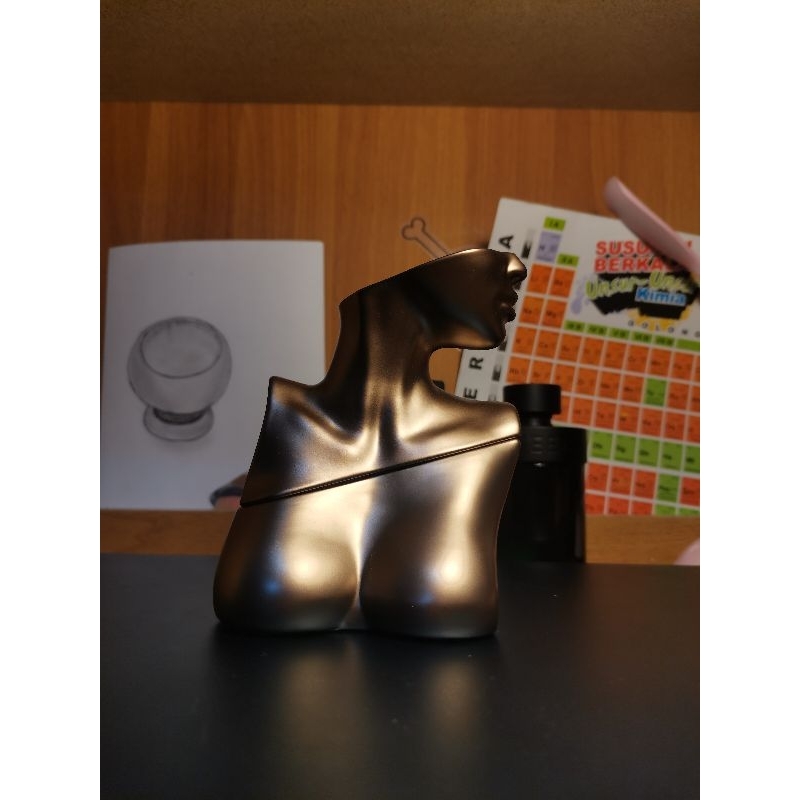 Decant Parfum Billie Eilish