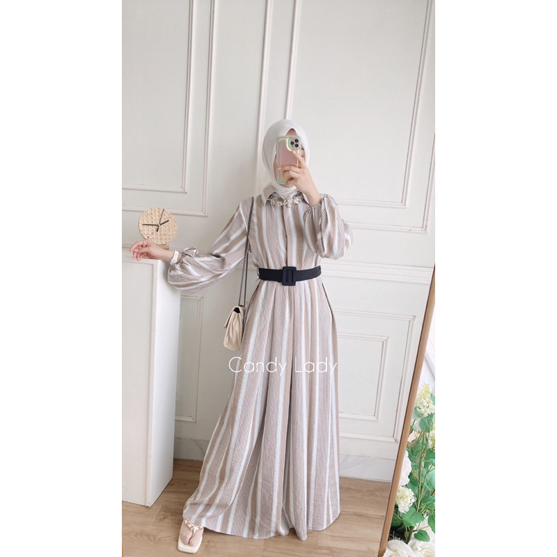 Henara Maxi