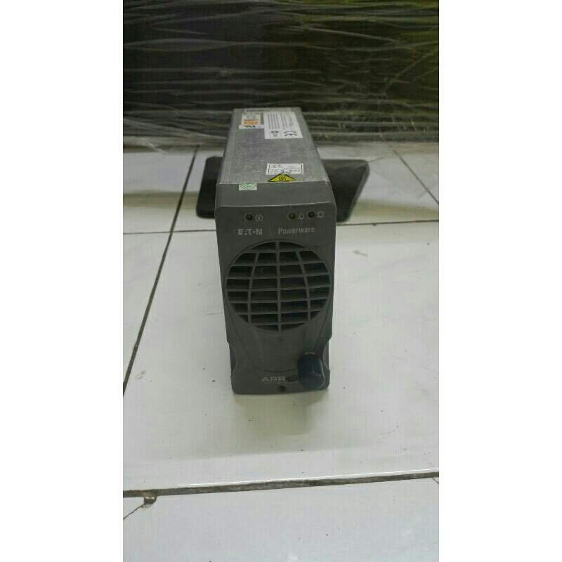 power supply eaton APR 24 /adjut 21v-30volt