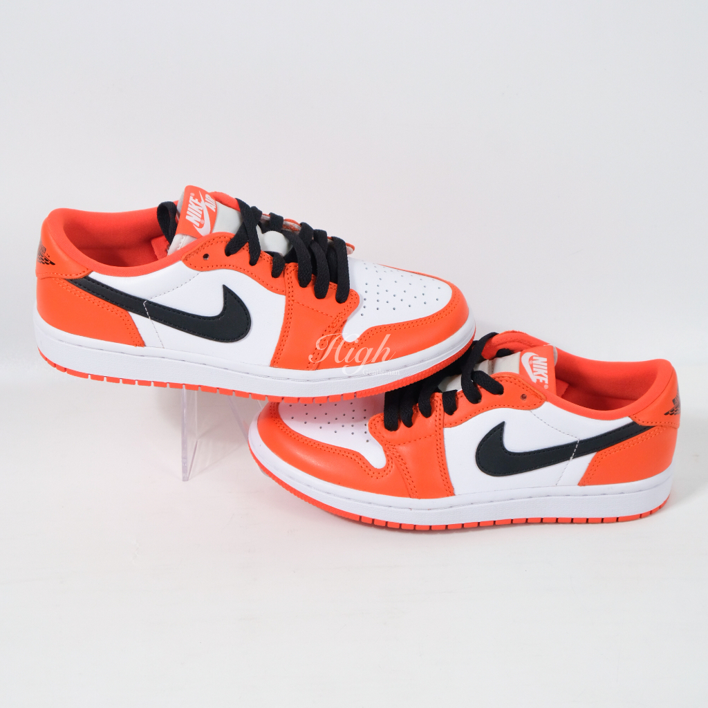 Air Jordan 1 Low OG Starfish (W) CZ0775-801