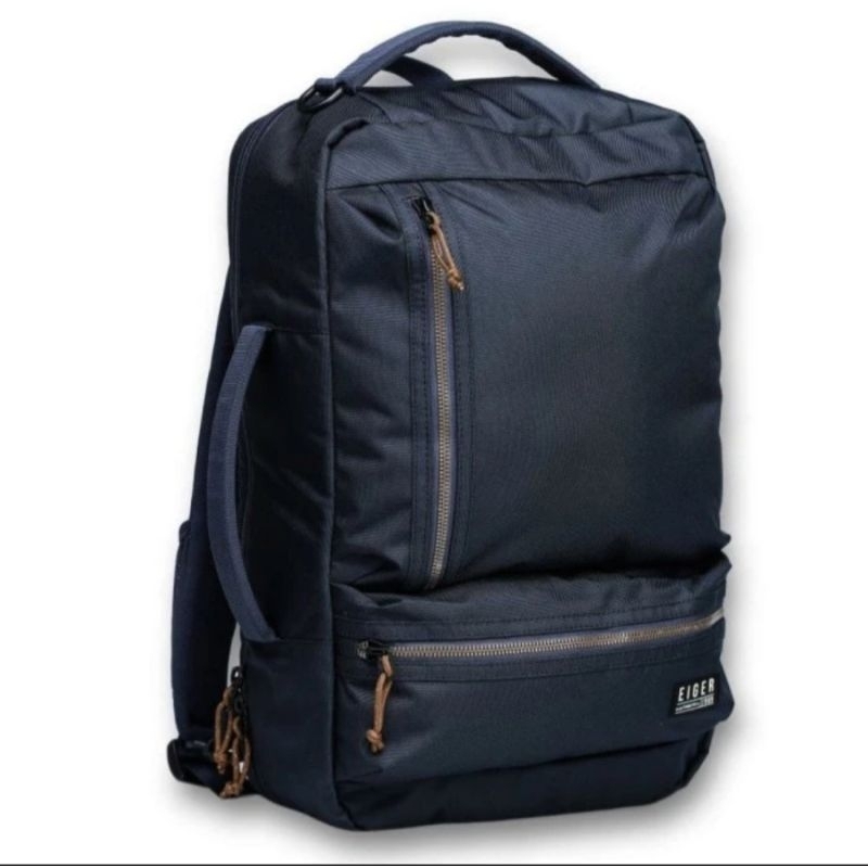 TAS EIGER BRAVEWAY TRILOGIC 20L BACKPACK