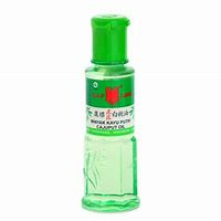 Minyak Kayu Putih 60 ml