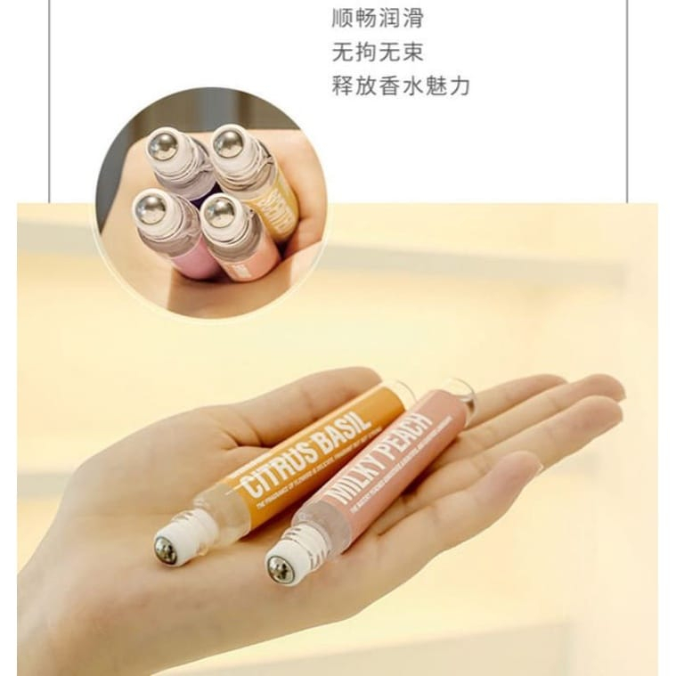 SG PARFUM SHIMANG ROLLER BALL 12ML PERFUME SHIMANG STYLE ISI 12ML