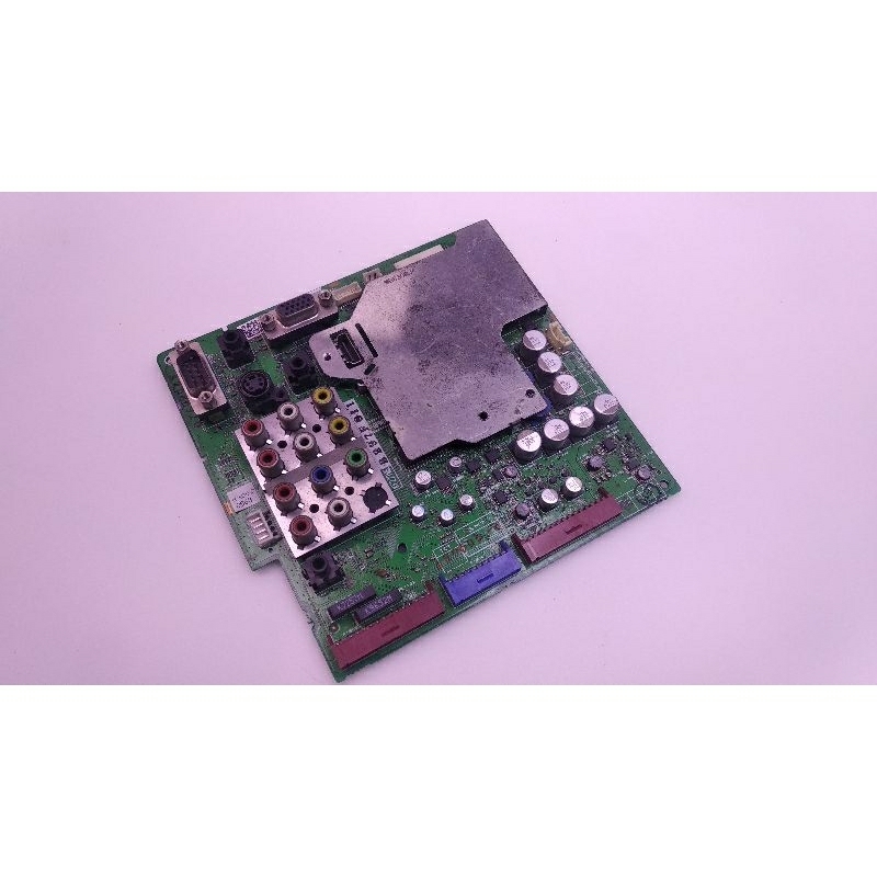 MB SHARP 22L10M - MAINBOARD LED TV LC22L10M - MOBO LC-22L10M - MOTHERBOARD LC22L10M - LC-22L10M - ME