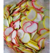 

Kerupuk Bawang 250 gr