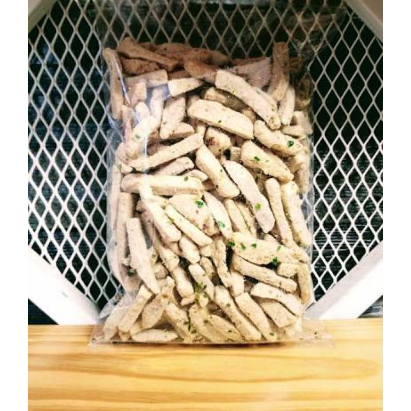 

Basreng ORIGINAL Daun Jeruk Termurah GROSIR