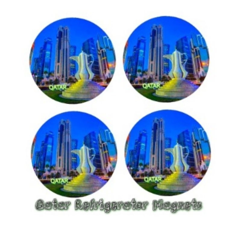 magnet kulkas abudhabi magnet dubai qatar amerika Swiss jerman mesir qatar