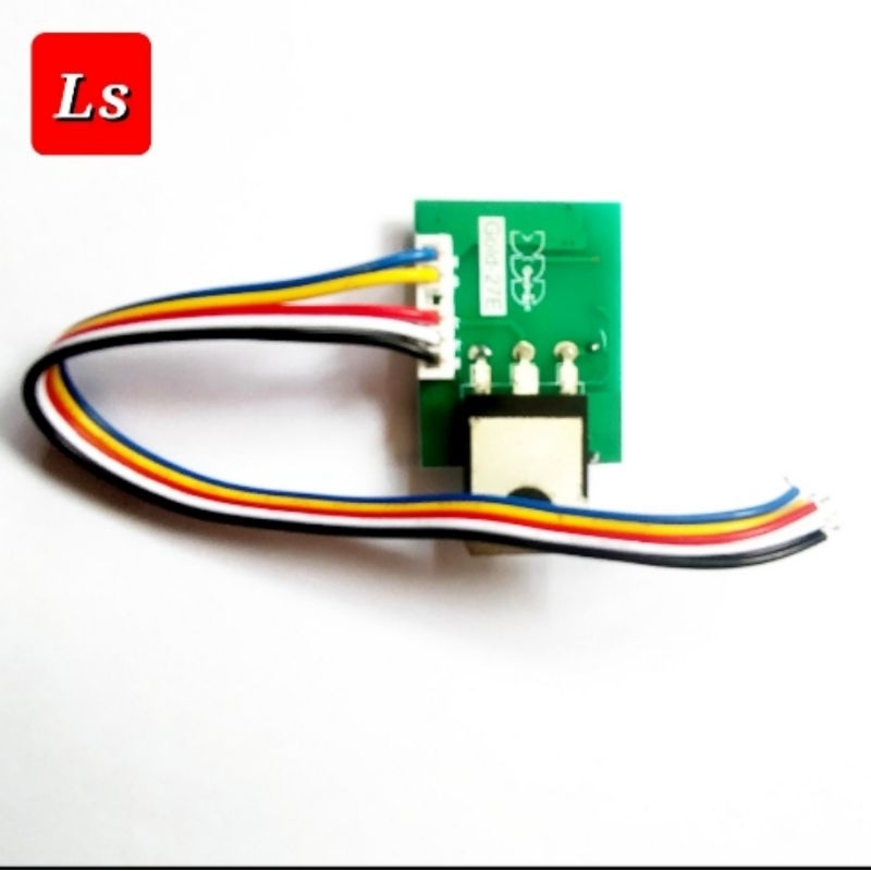 Gacun 5 kabel fet besar untuk tv LED 32 hingga 65 inch. 200W