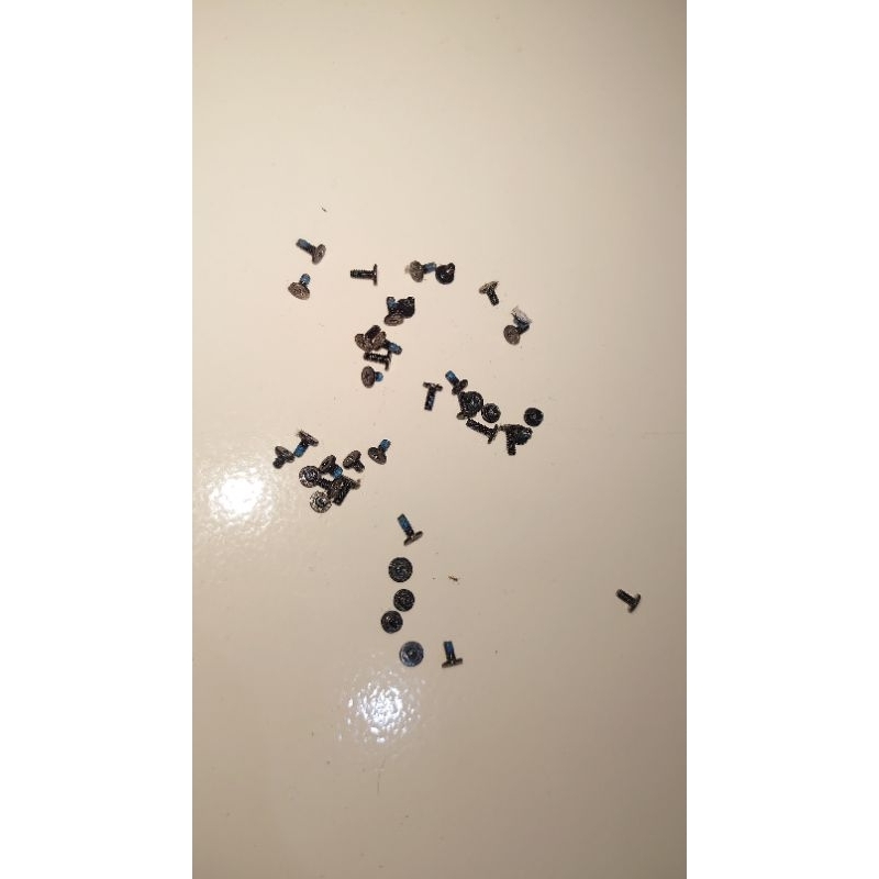 Baut Asus Eee PC 1015PX