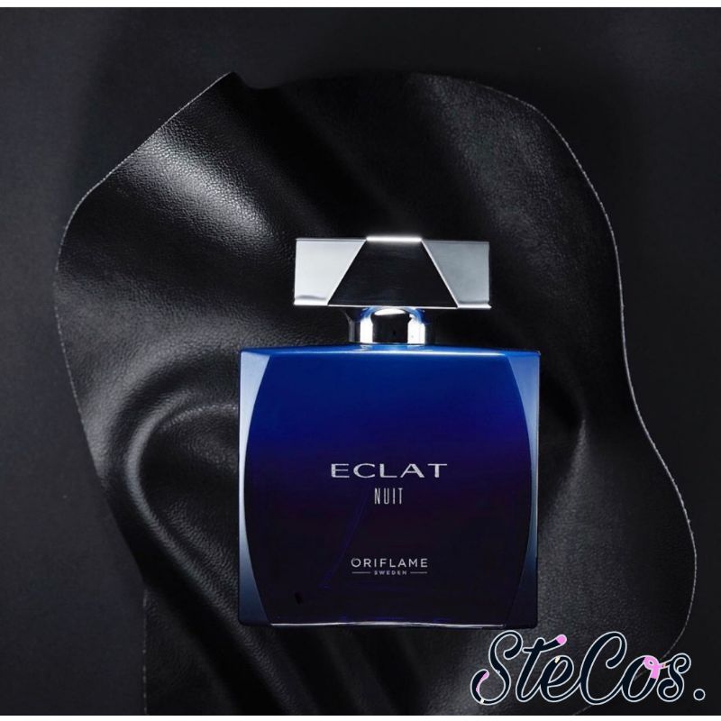 Eclat Nuit for Him EdP