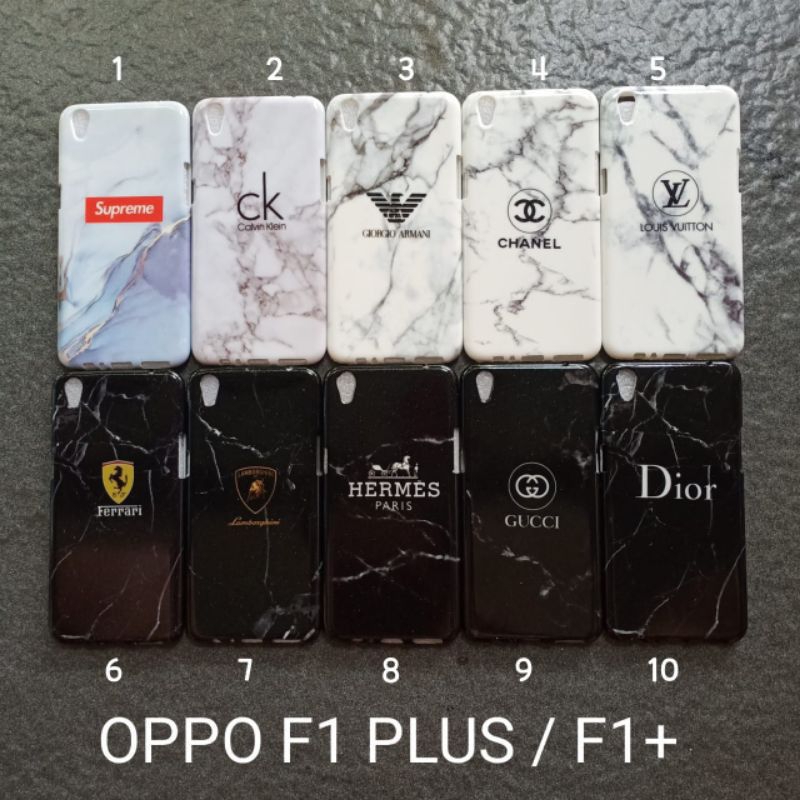 Case gambar Oppo F1+ F1 plus R9 motif cewek soft softcase softshell silikon cover casing kesing housing