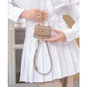 MILLIE LANYARD OAT BY LOCAL.ID