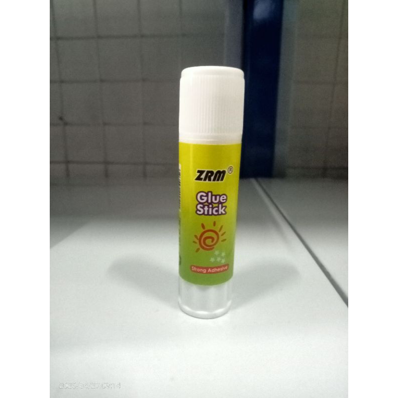 

ZRM Glue Stick K-09 9 gram