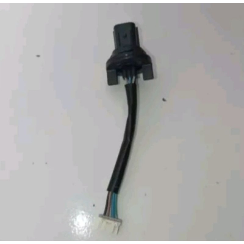 Kabel Soket Lampu Depan Honda Beat iss New Street 2020 2021 2022 K1A