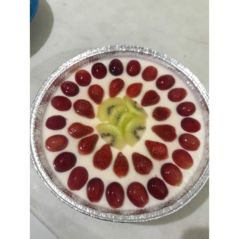 

Puding Sutra/Silky Pudding