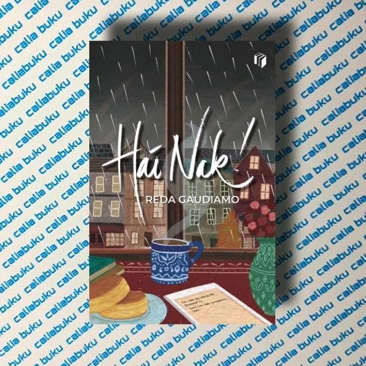 Hai Nak — Reda Gaudiamo