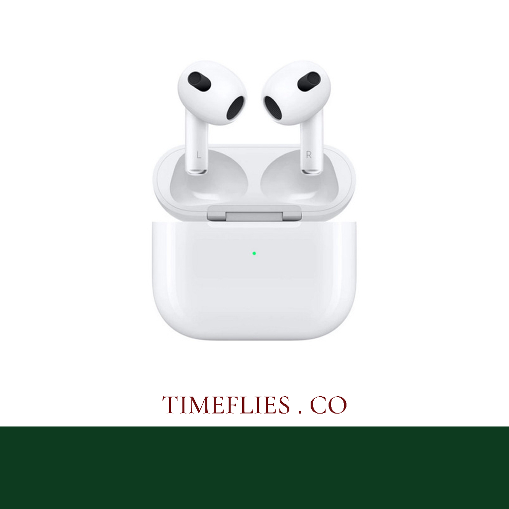 TWS Gen 3 Wireless Charging Case Original