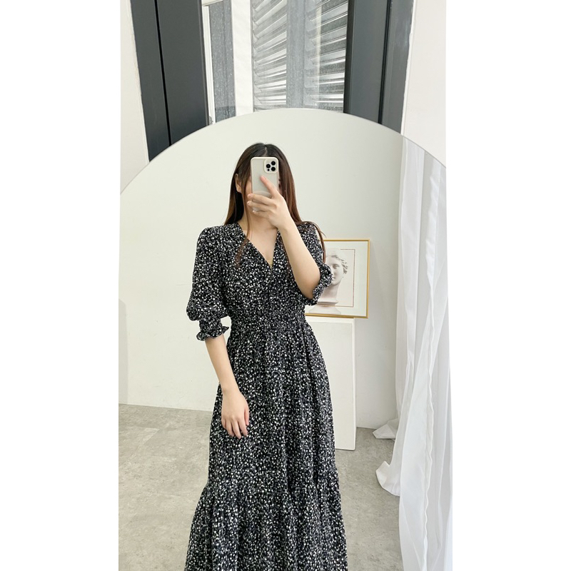 chelsandra dress