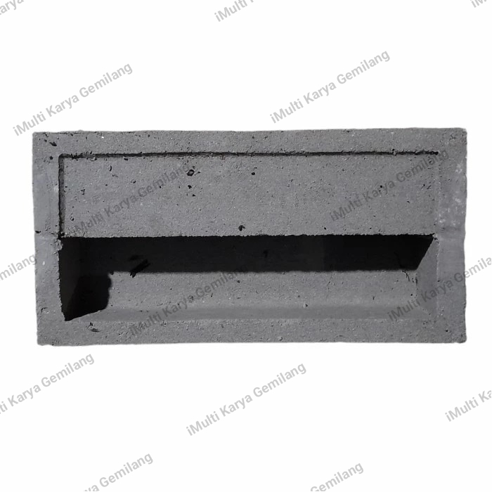 Roster/Roster beton/Roster Minimalis/Roster Bogor/roster jalusi 18×37