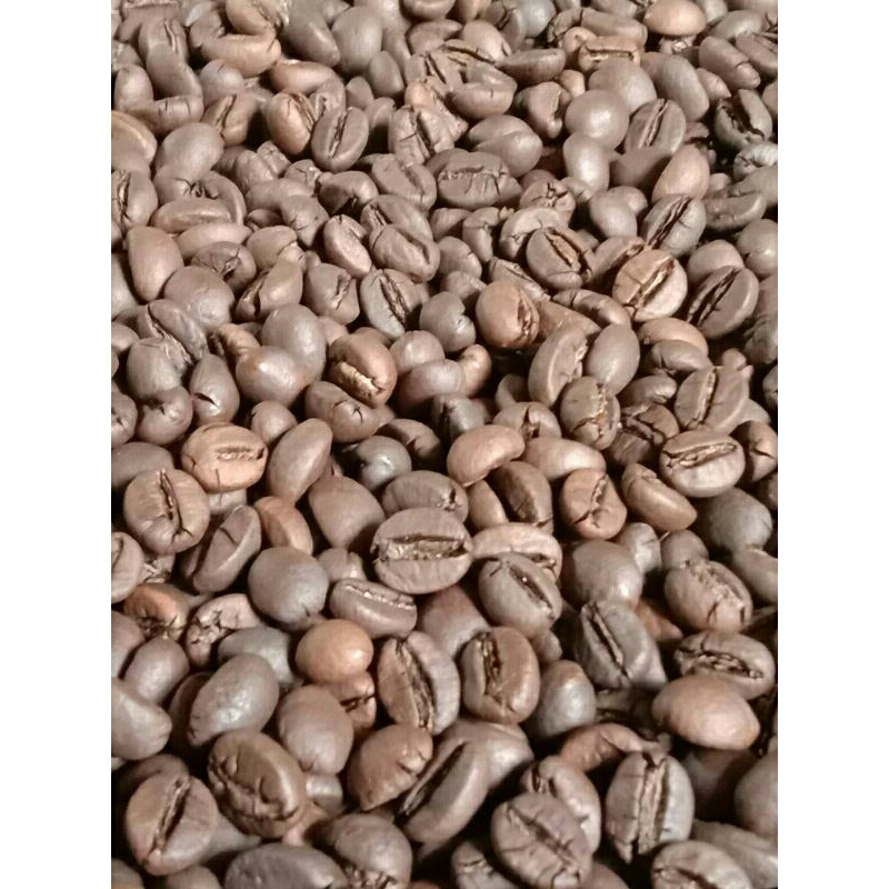 

ROASTBEAN ROBUSTA PETIK MERAH 1kg