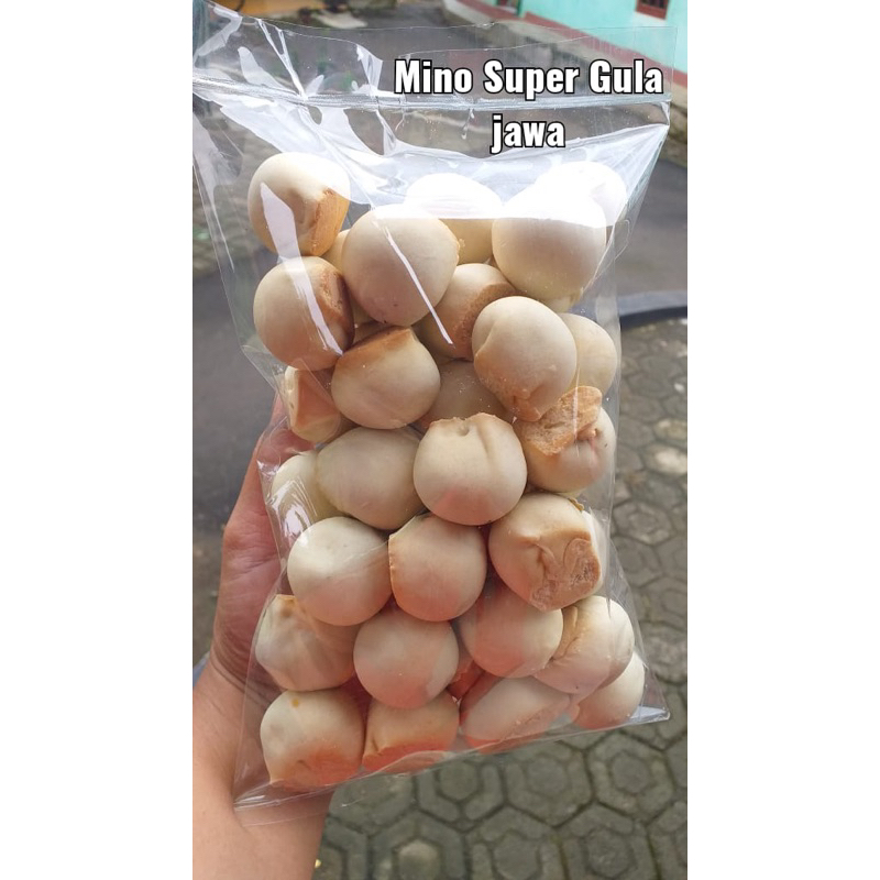 

mino original dan pandan