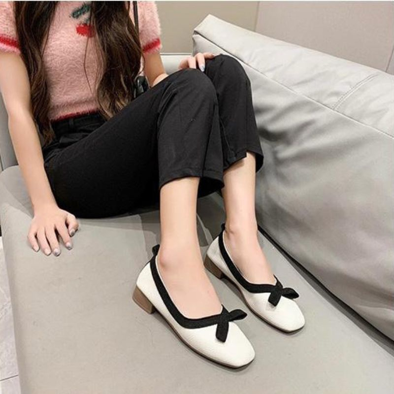 Sepatu Slip On Wanita 0211700 Slip On Import BALRIIN