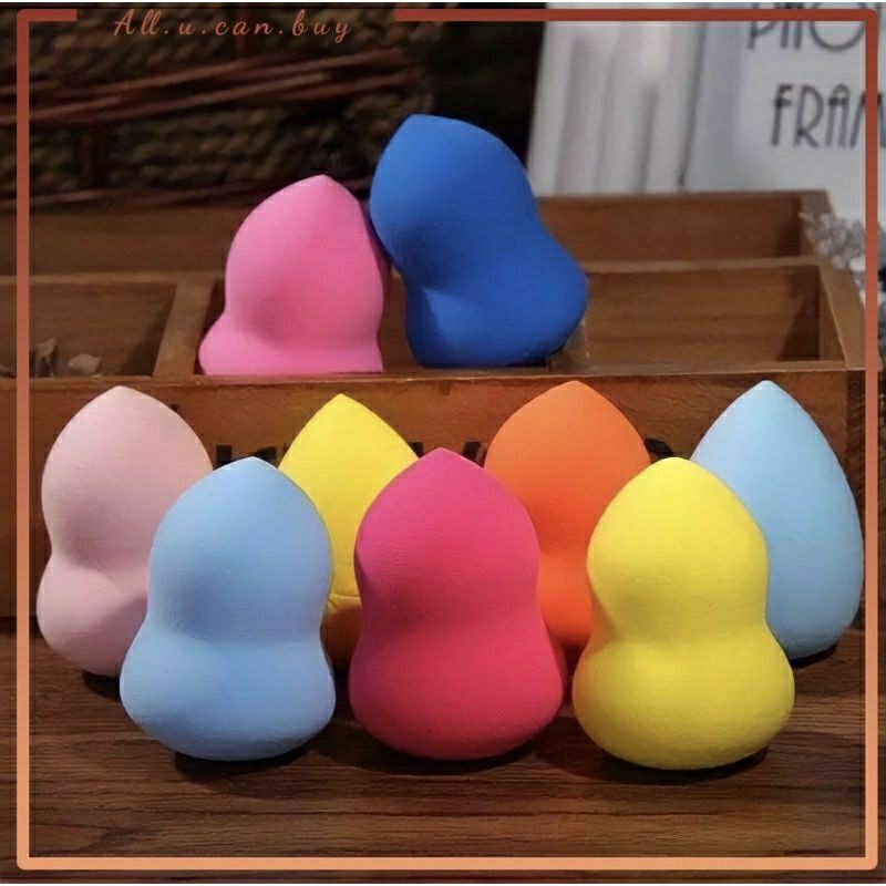 Spons Makeup - ML3688 - Beauty Blender