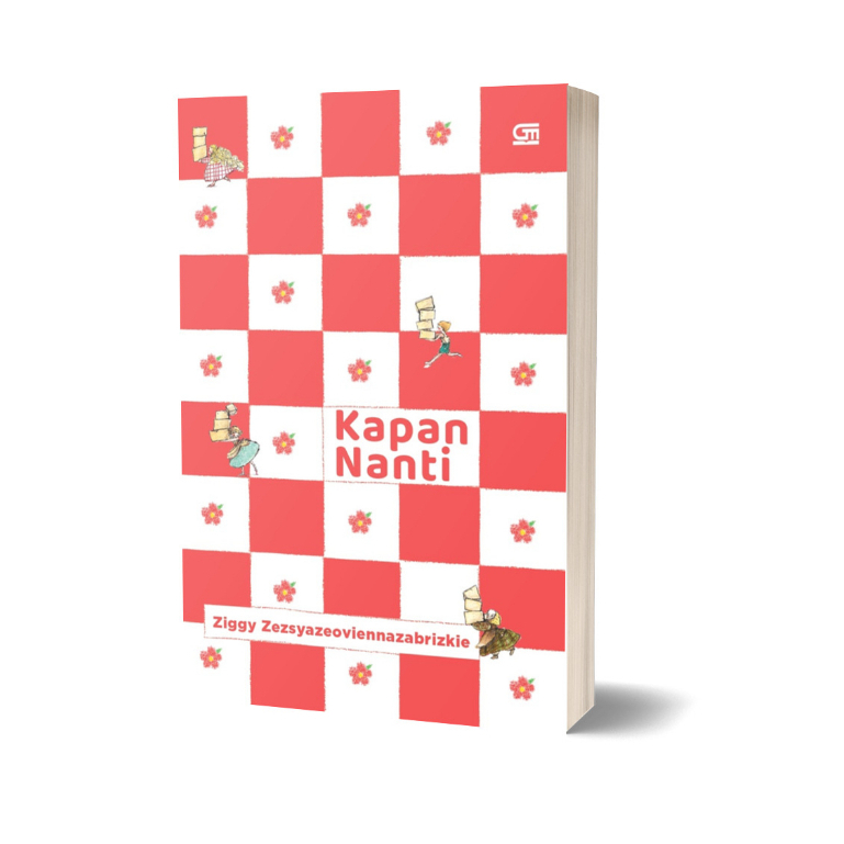 Kapan Nanti - Ziggy Zezsyazeoviennazabrizkie