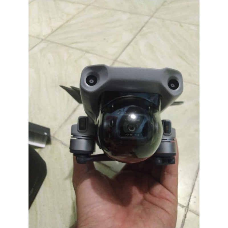 Drone Mavic Air 2